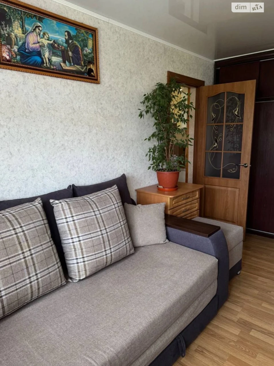 For sale Apartment Kryvchytsi
