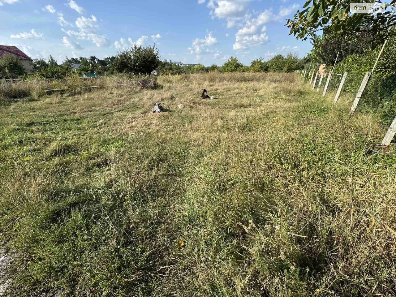 Продаж Ділянка під житлову забудову Замостянський