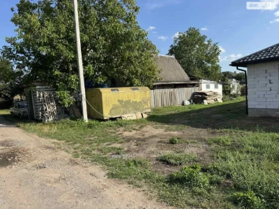 Продаж Ділянка під житлову забудову Замостянський