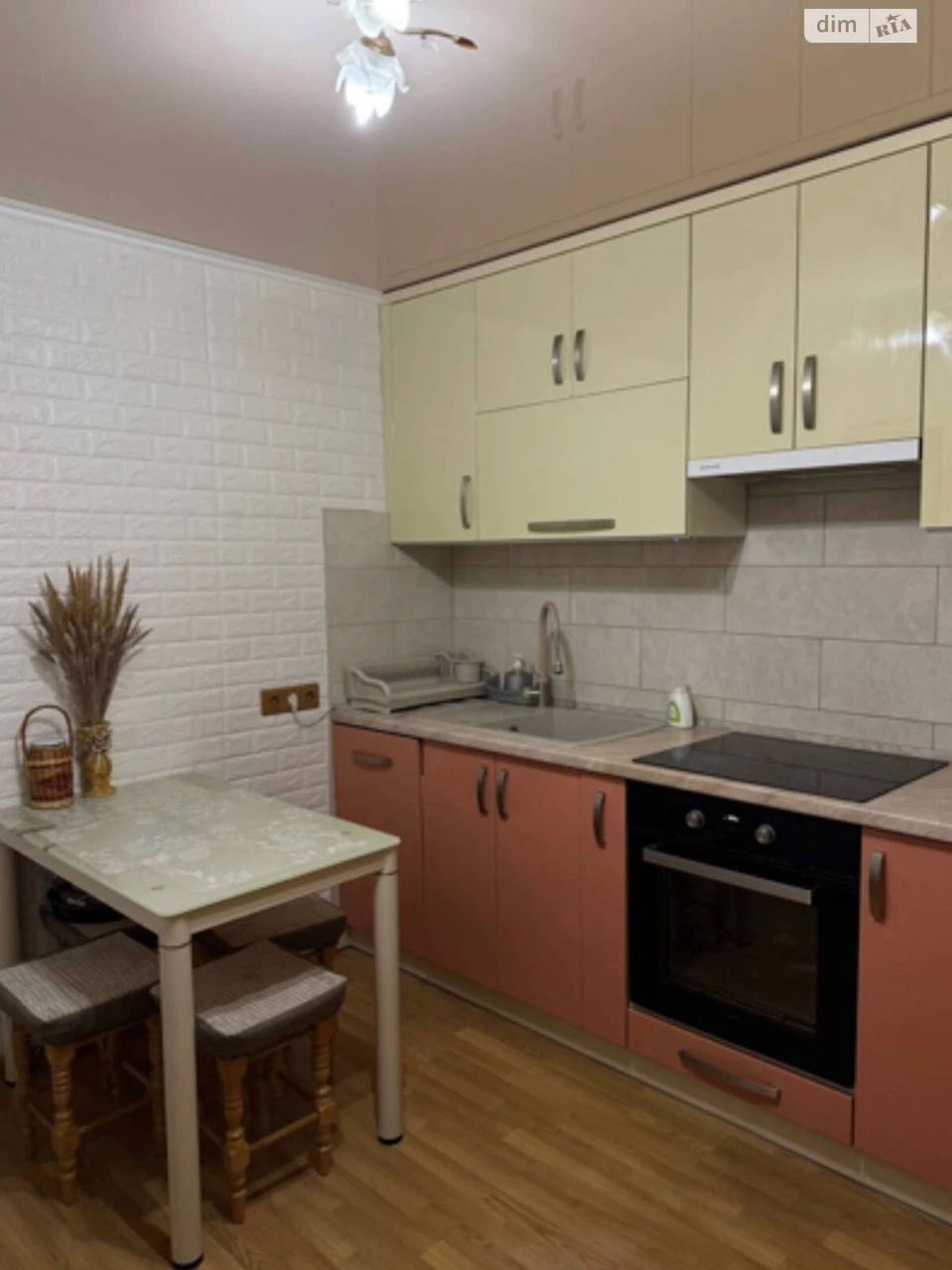 For sale Apartment Kryvchytsi