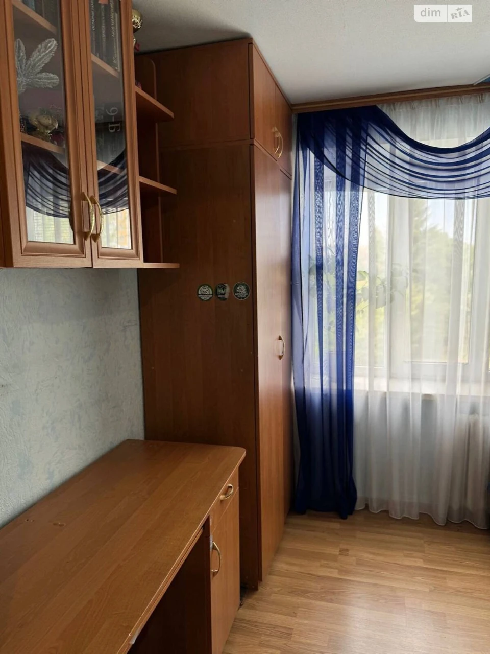 For sale Apartment Kryvchytsi