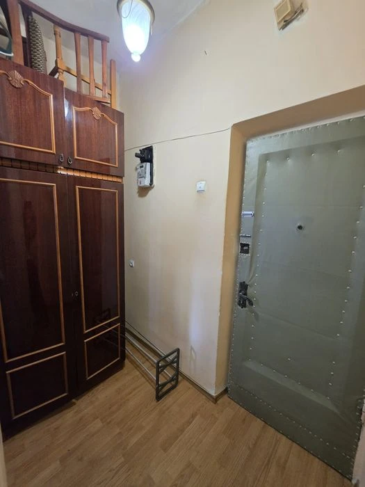 Продаж 2-кімнатної квартири в центрі міста вулиця Бельведерс