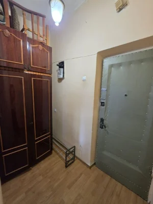 Продаж 2-кімнатної квартири в центрі міста вулиця Бельведерс