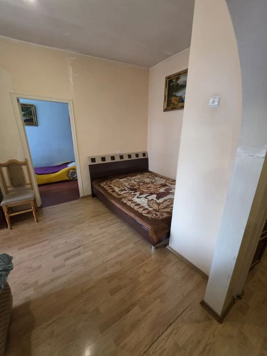 Продаж 2-кімнатної квартири в центрі міста вулиця Бельведерс