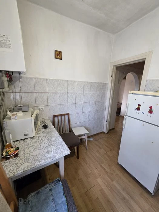 Продаж 2-кімнатної квартири в центрі міста вулиця Бельведерс