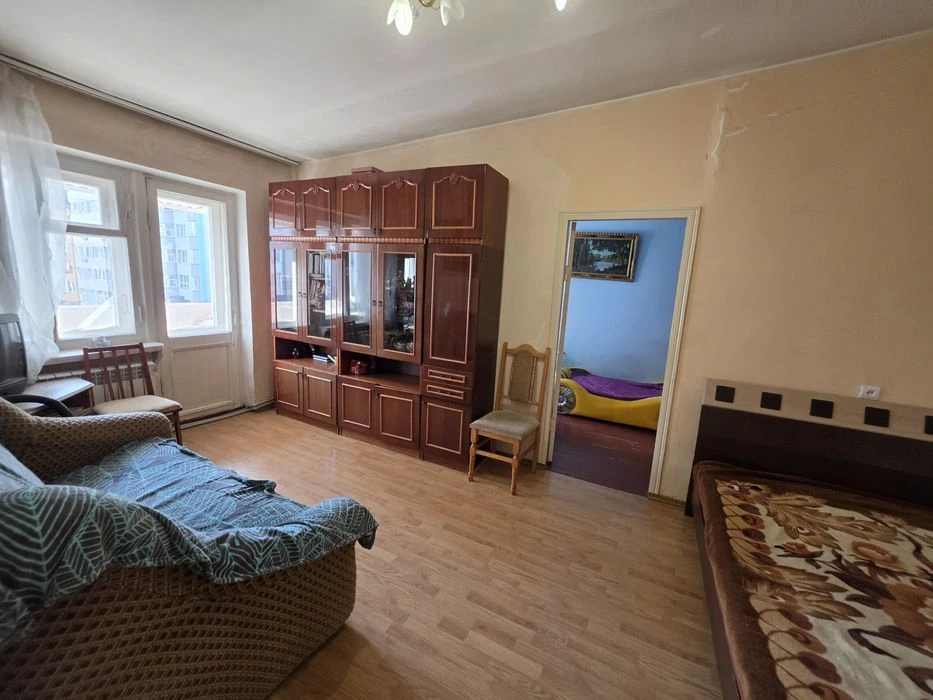 Продаж 2-кімнатної квартири в центрі міста вулиця Бельведерс