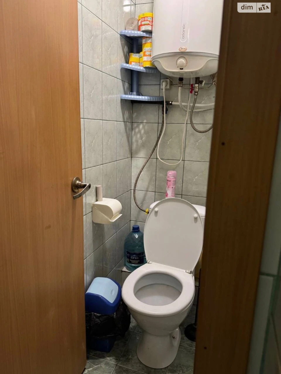 For sale Apartment Kryvchytsi