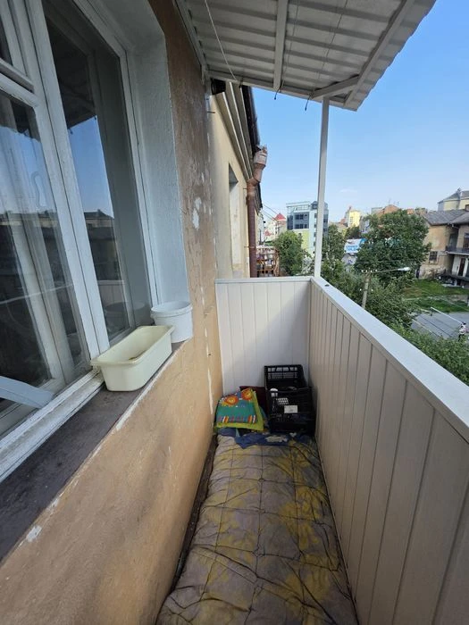 Продаж 2-кімнатної квартири в центрі міста вулиця Бельведерс