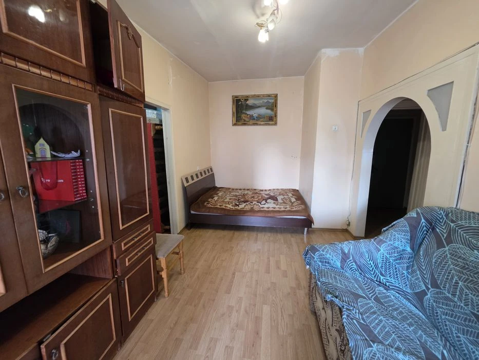 Продаж 2-кімнатної квартири в центрі міста вулиця Бельведерс
