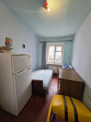 Продаж 2-кімнатної квартири в центрі міста вулиця Бельведерс