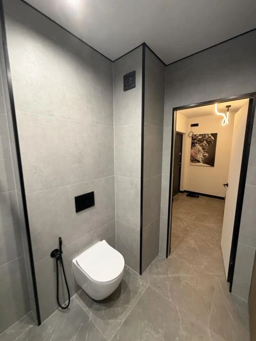 Продаж 1к квартири жк Фемелі Плаза