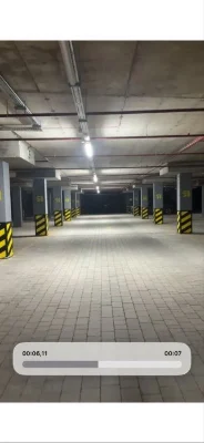 Гаражний бокс в ЖК Паркове Містечко
