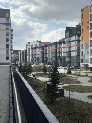 Гаражний бокс в ЖК Паркове Містечко