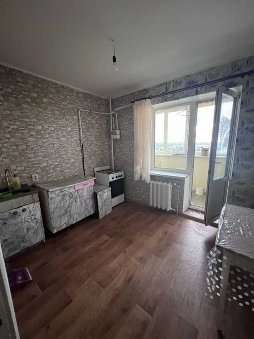 Продам 1-но кімнатну в новобудові