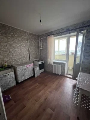 Продам 1-но кімнатну в новобудові