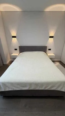 3к! квартира, ЖК Європейський Квартал, 8/9 поверх, 79 м2, єв