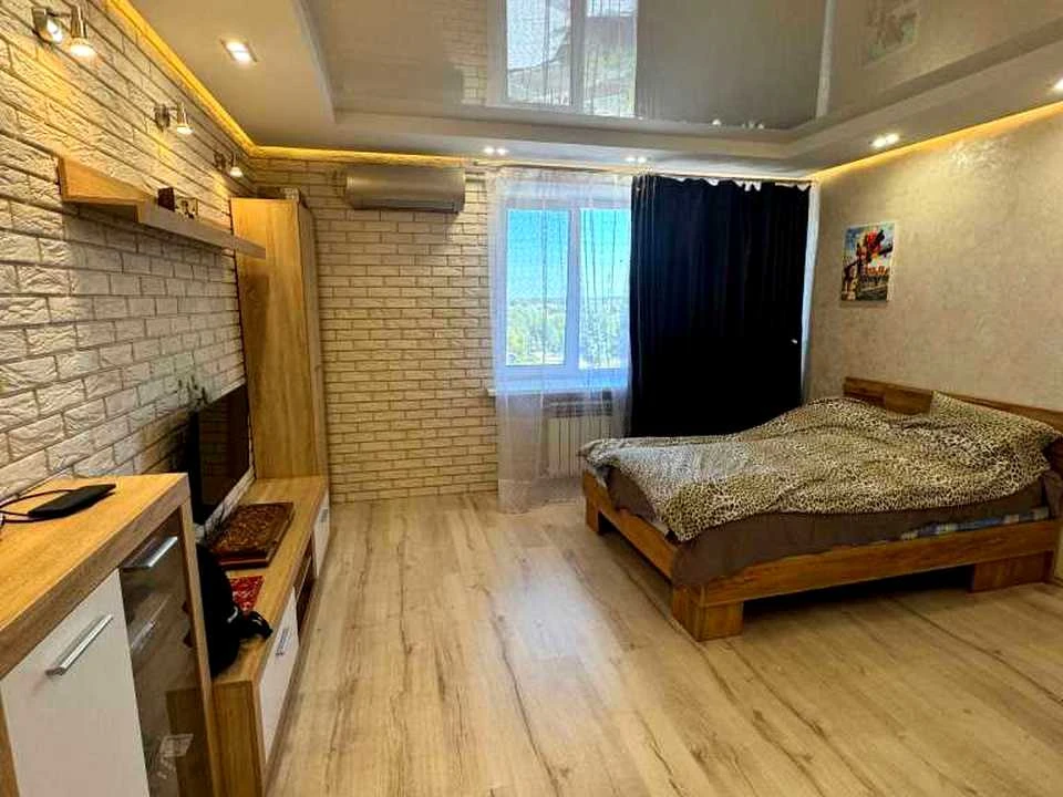 Квартира. Полтава, Панянка вул.