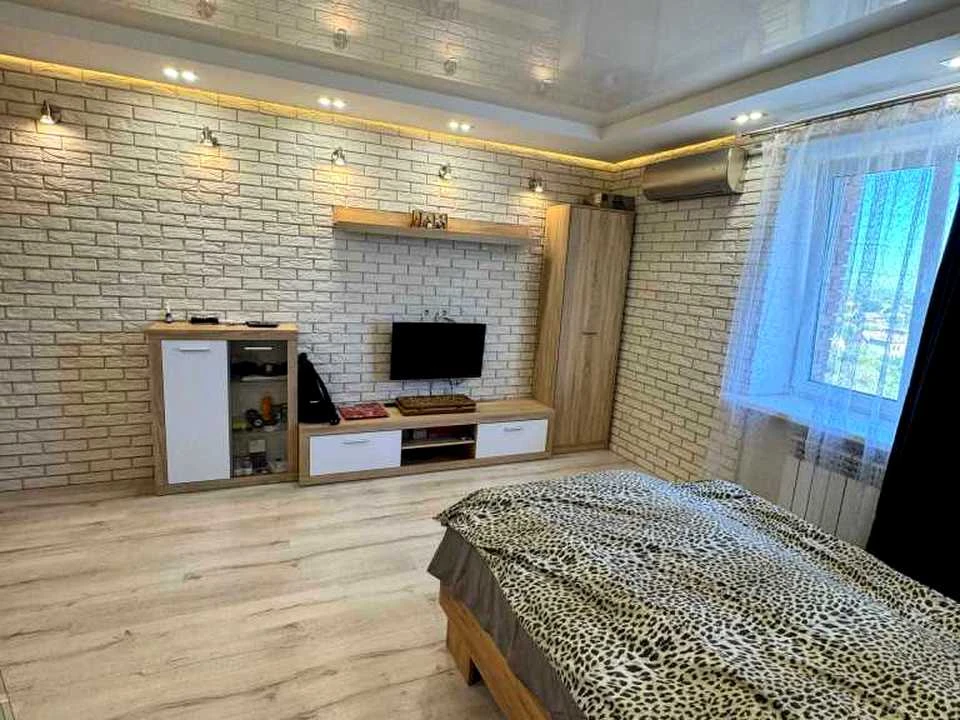 Квартира. Полтава, Панянка вул.