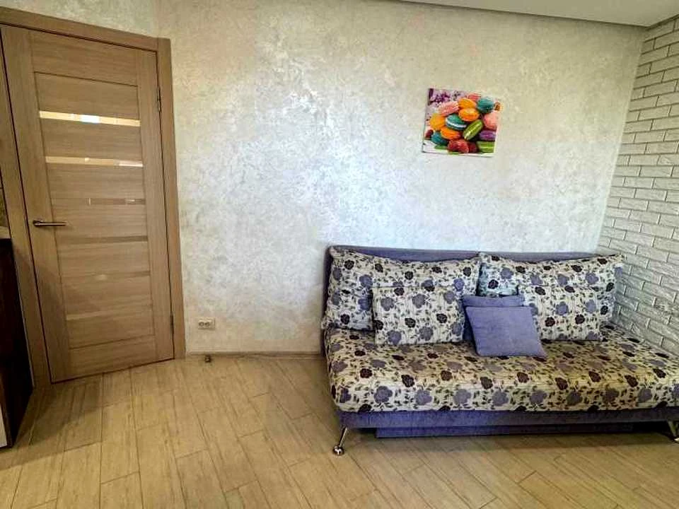 Квартира. Полтава, Панянка вул.