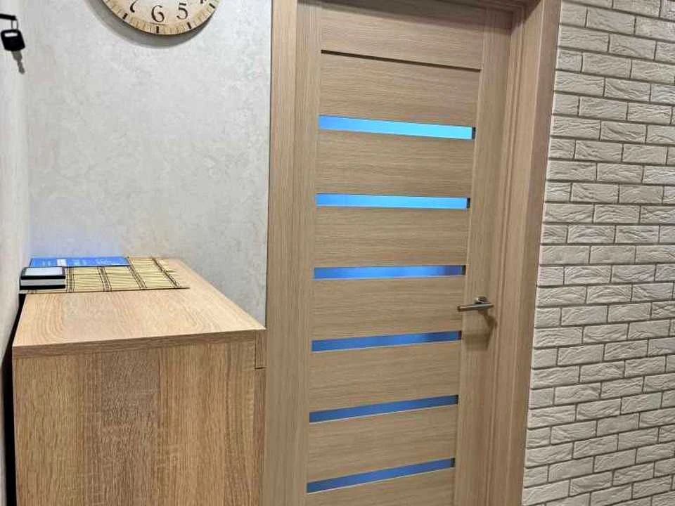 Квартира. Полтава, Панянка вул.