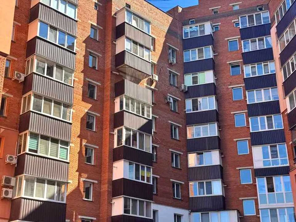 Квартира. Полтава, Панянка вул.