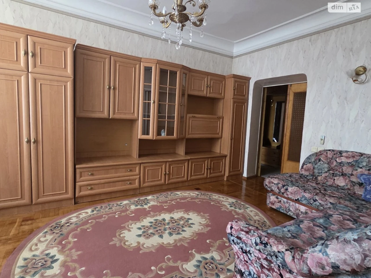 Довгострокова Оренда Квартира Приморський
