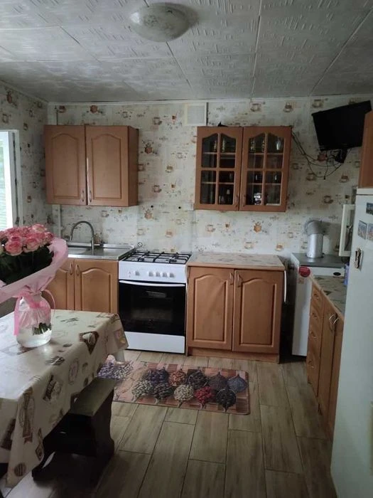 Продаж будинку в с. Петрівка, Полтавський район