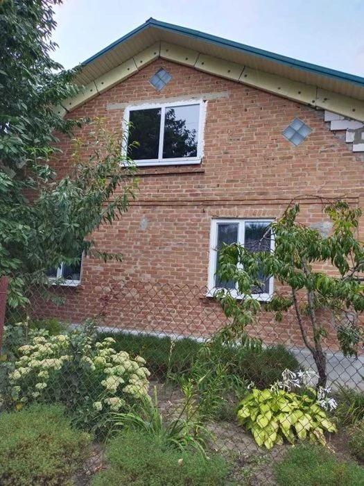 Продаж будинку в с. Петрівка, Полтавський район