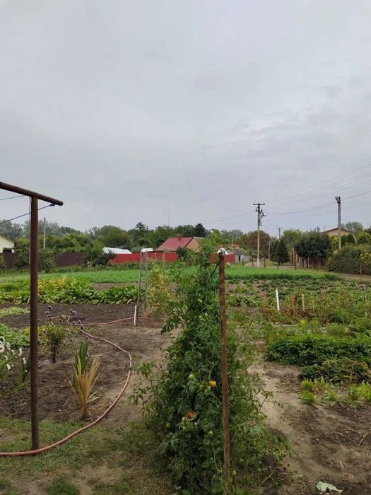 Продаж будинку в с. Петрівка, Полтавський район
