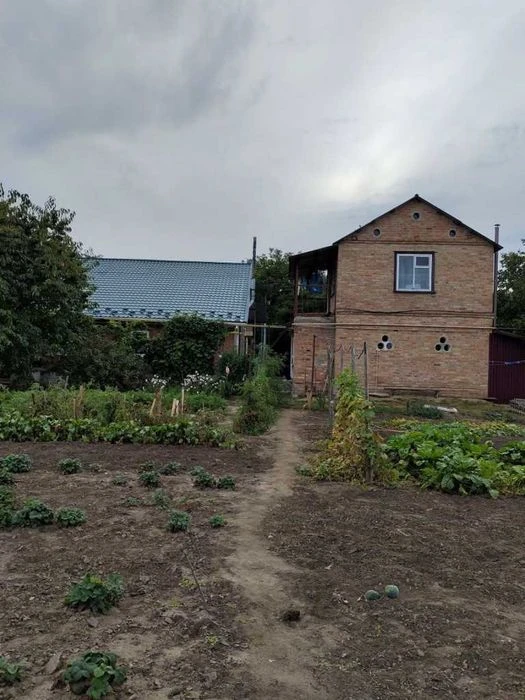 Продаж будинку в с. Петрівка, Полтавський район