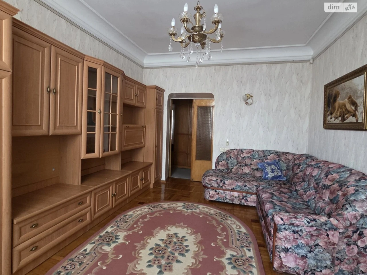 Довгострокова Оренда Квартира Приморський