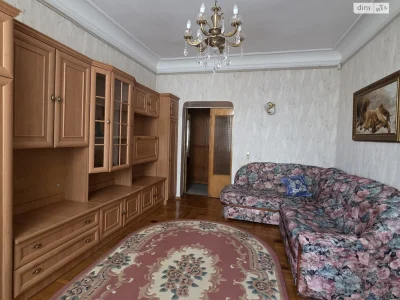Довгострокова Оренда Квартира Приморський