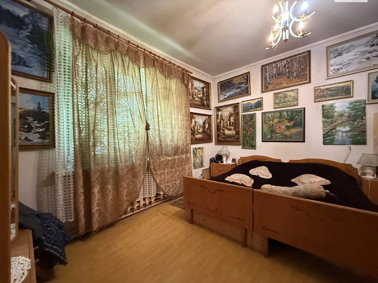Продаж Дім