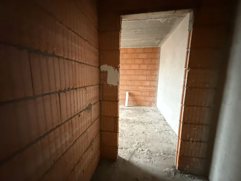 Продаж 2 км.квартири в жк Едем