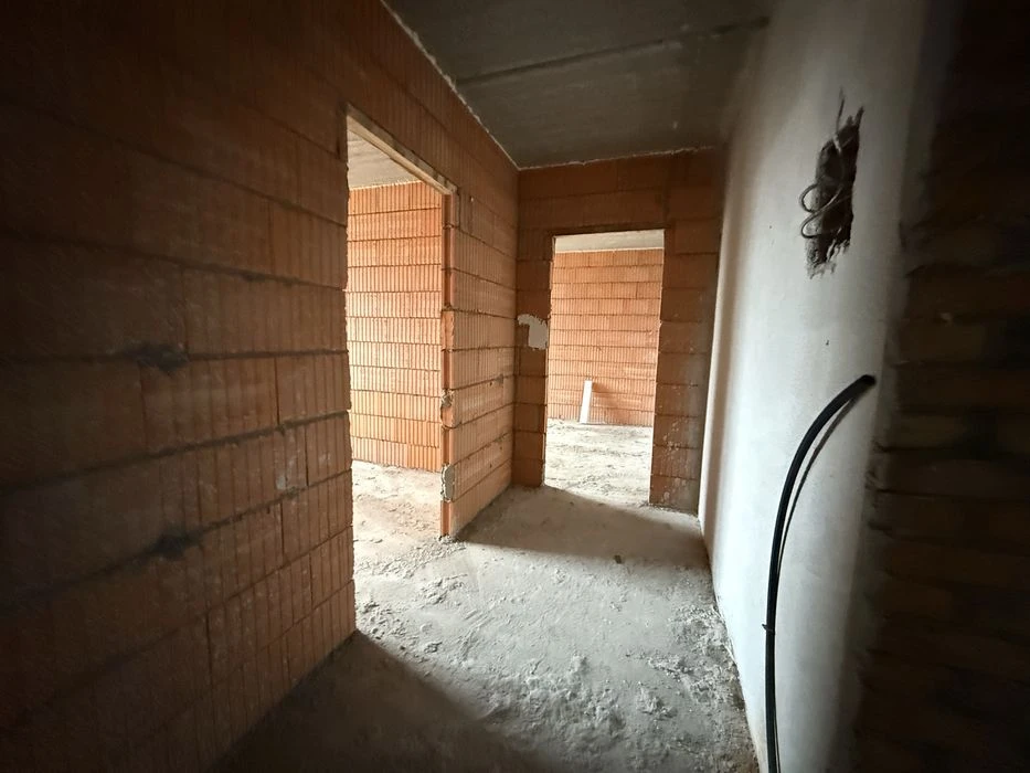 Продаж 2 км.квартири в жк Едем
