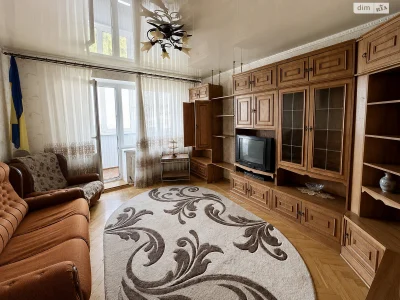 Продаж Квартира Промавтоматика