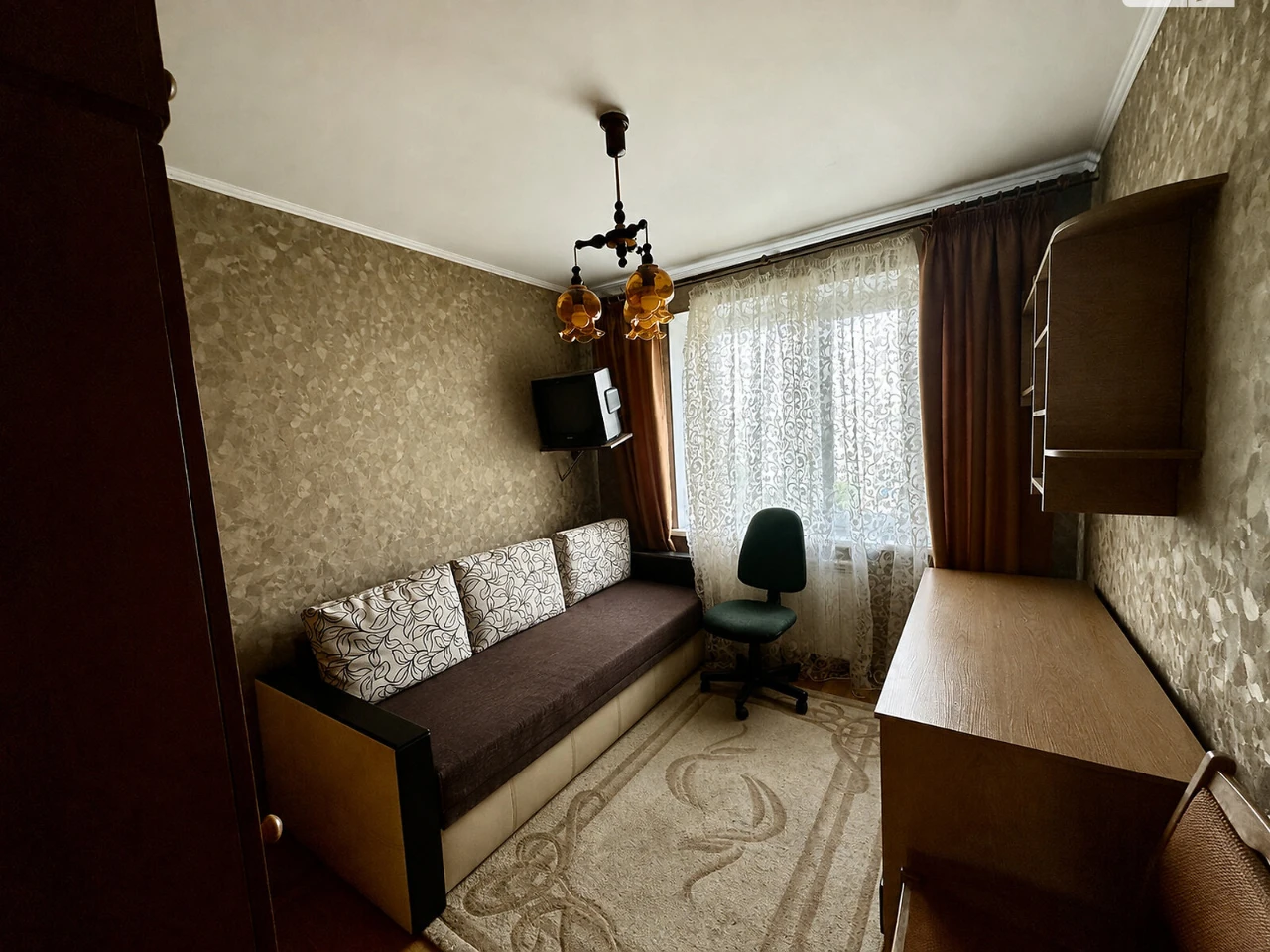 Продаж Квартира Промавтоматика