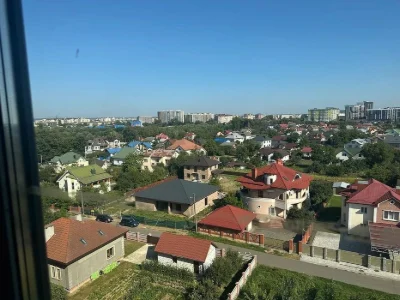 Двухкомнатная квартира в новостройке.62 м.кв.