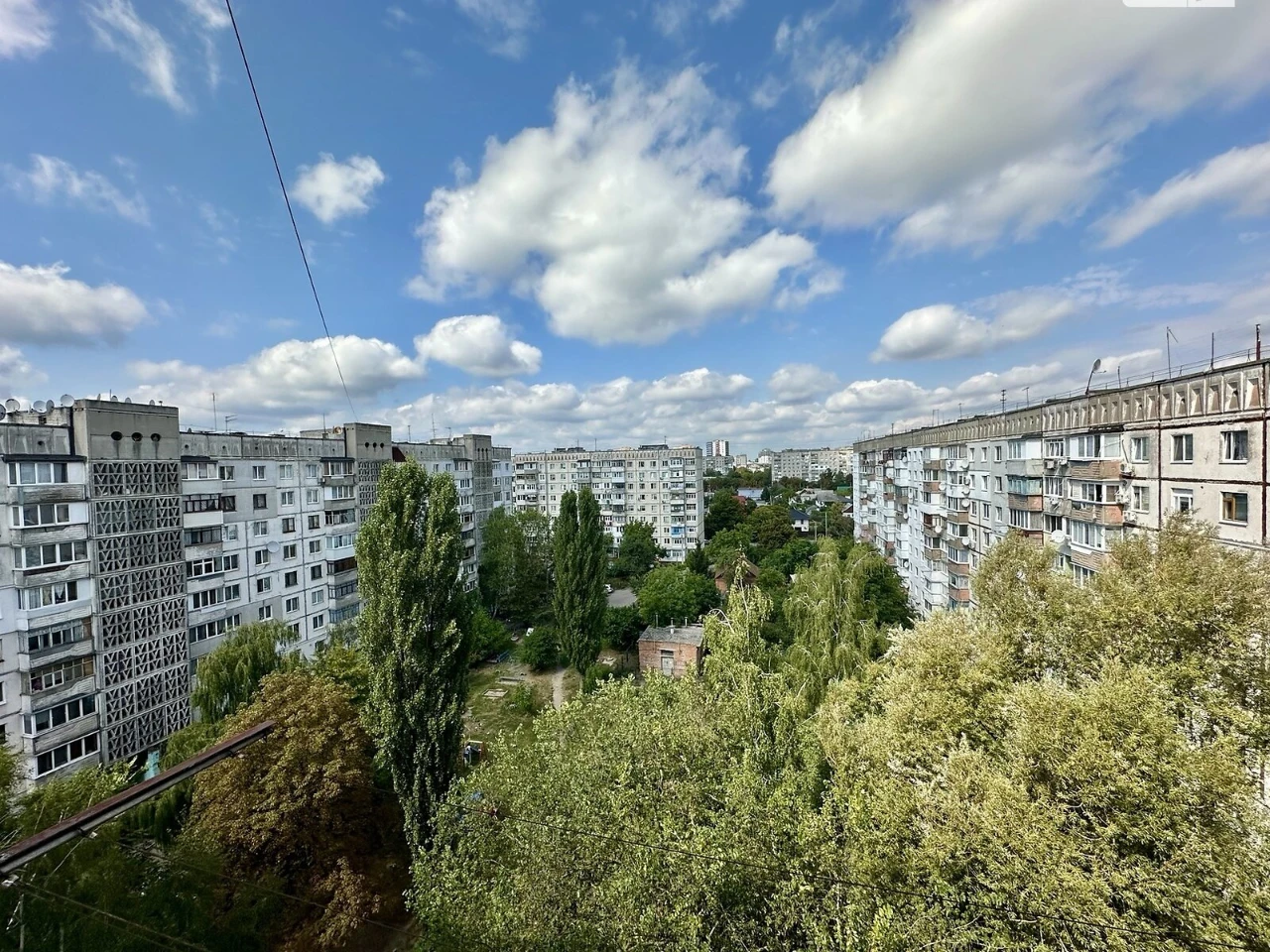 Продаж Квартира Промавтоматика