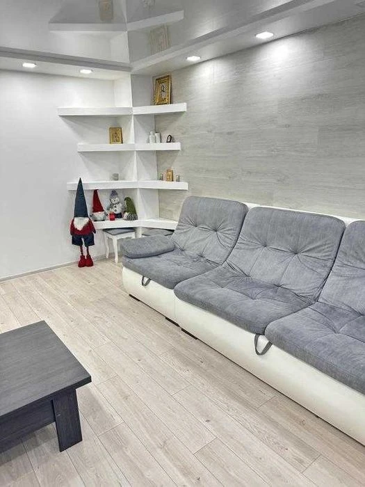 Продажа 3к.квартиры на Салтовке,метро Студенческая