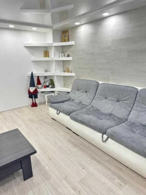 Продажа 3к.квартиры на Салтовке,метро Студенческая