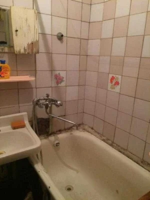 Продам 2 к.кв на Салтiвцi