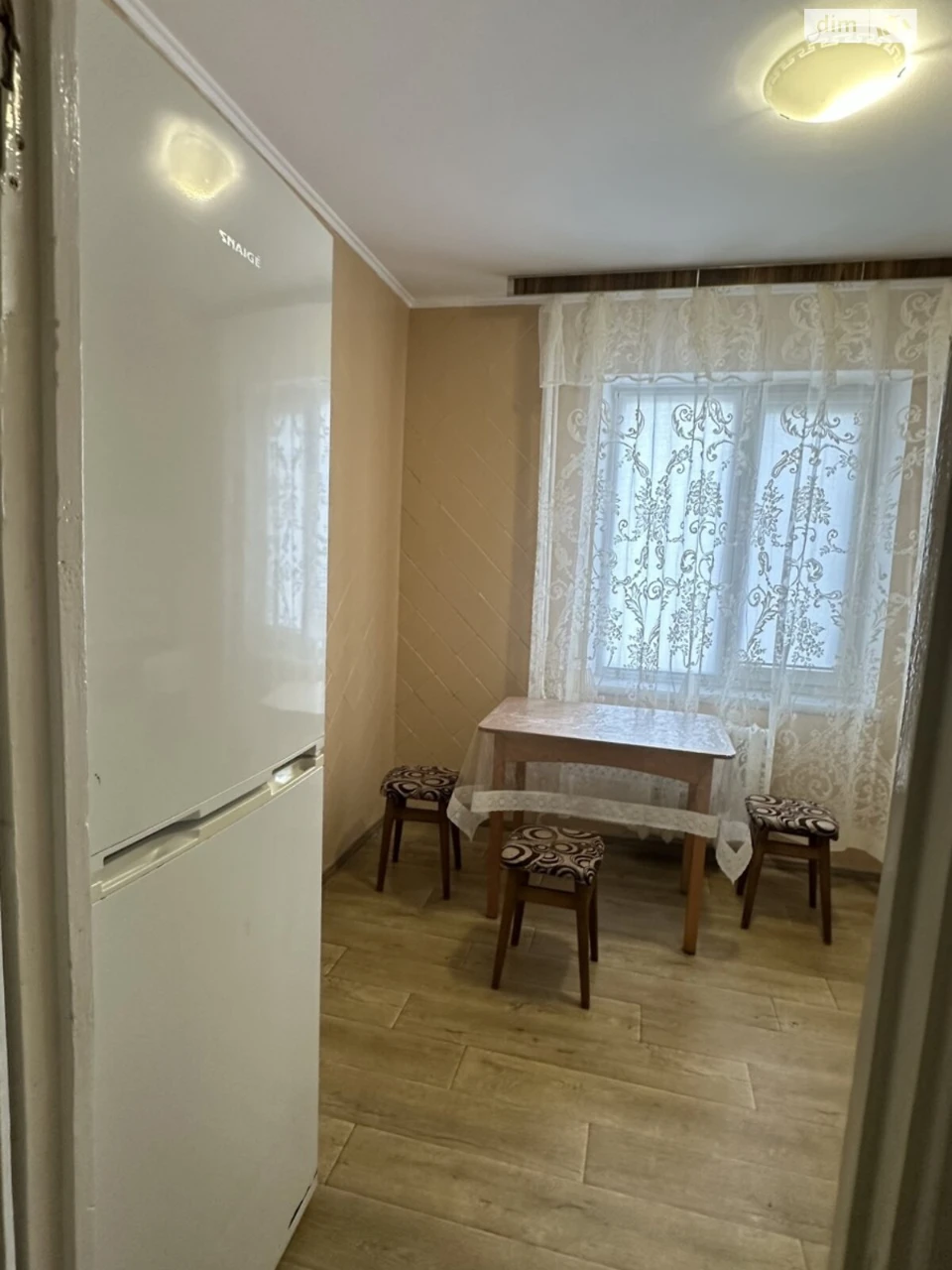 Довгострокова Оренда Квартира Малікова