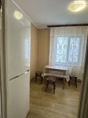 Довгострокова Оренда Квартира Малікова