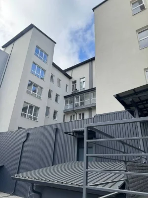 Продам квартиру студію