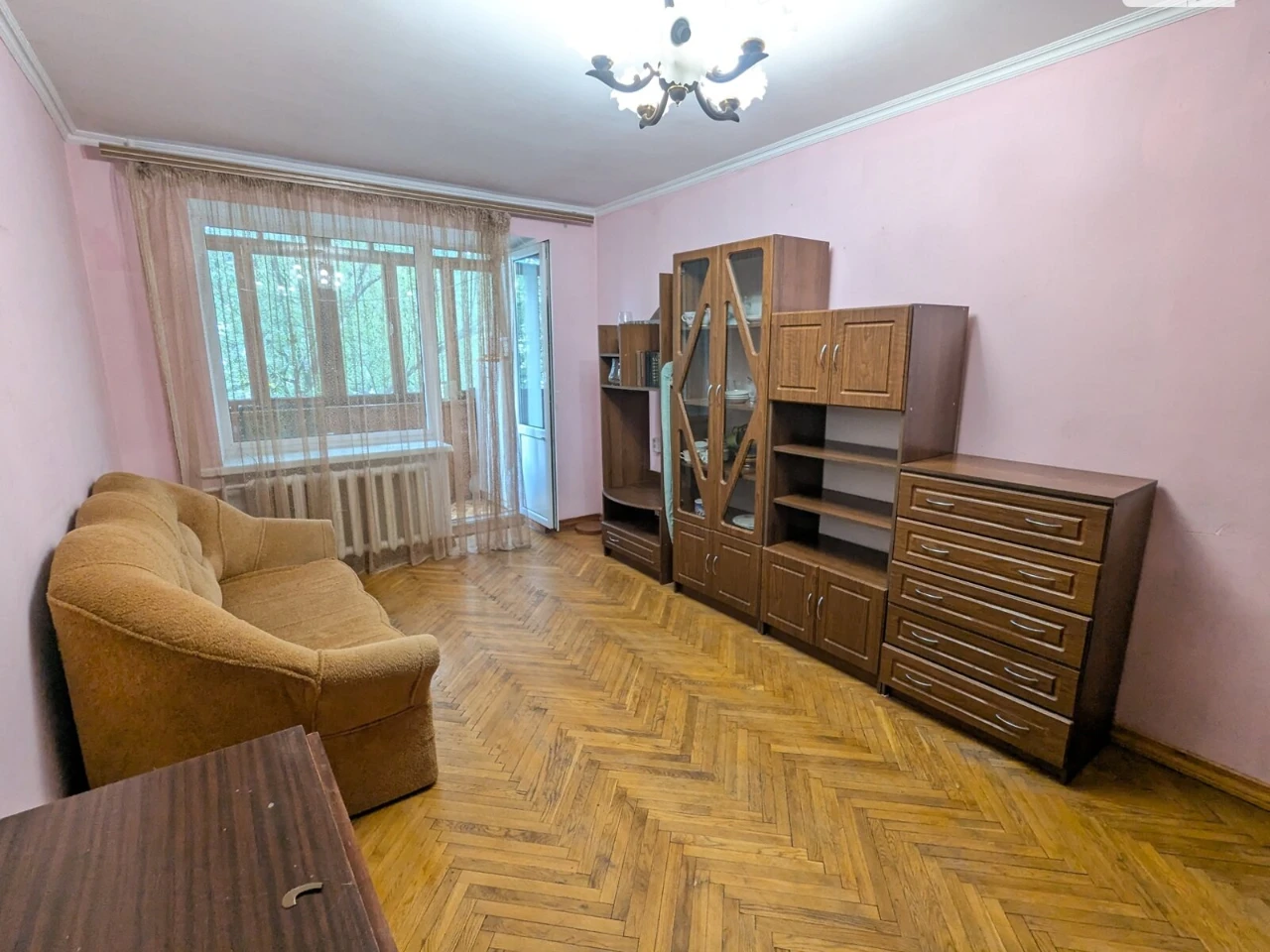 Довгострокова Оренда Квартира Дозорцева