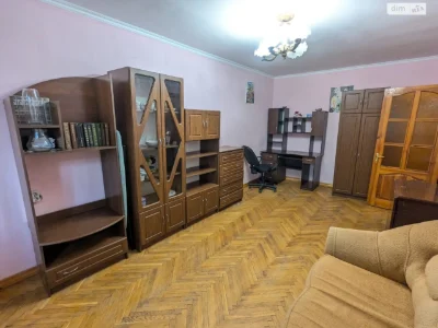 Довгострокова Оренда Квартира Дозорцева