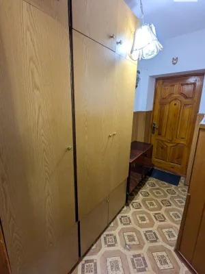 Довгострокова Оренда Квартира Дозорцева