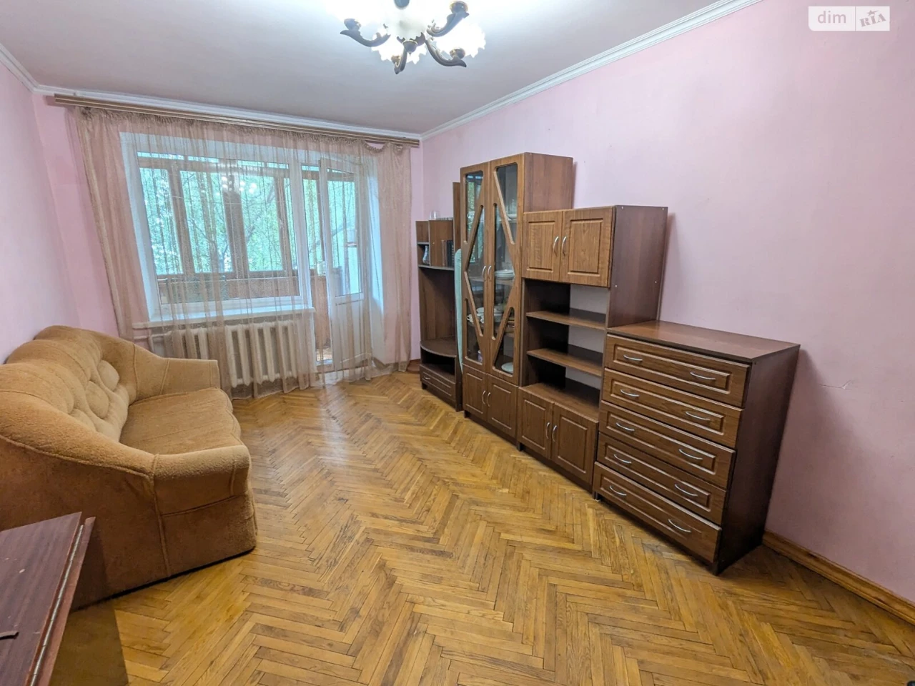 Довгострокова Оренда Квартира Дозорцева