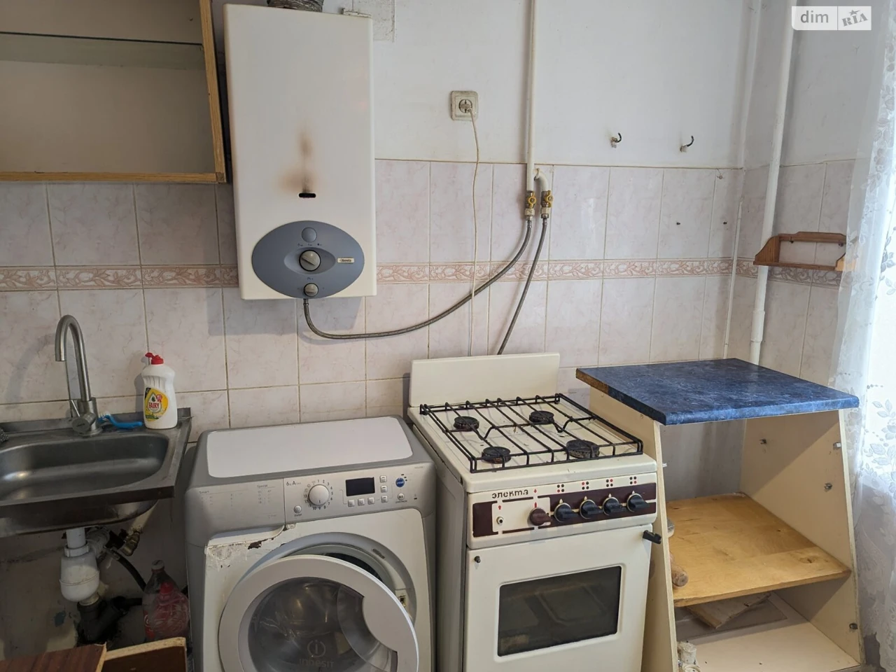 Довгострокова Оренда Квартира Дозорцева
